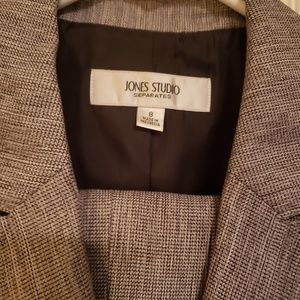 Jones Studio Pant Suit